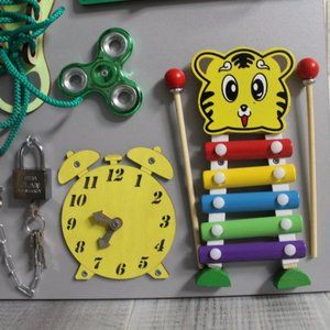 Children's creative 50x40 cm toys